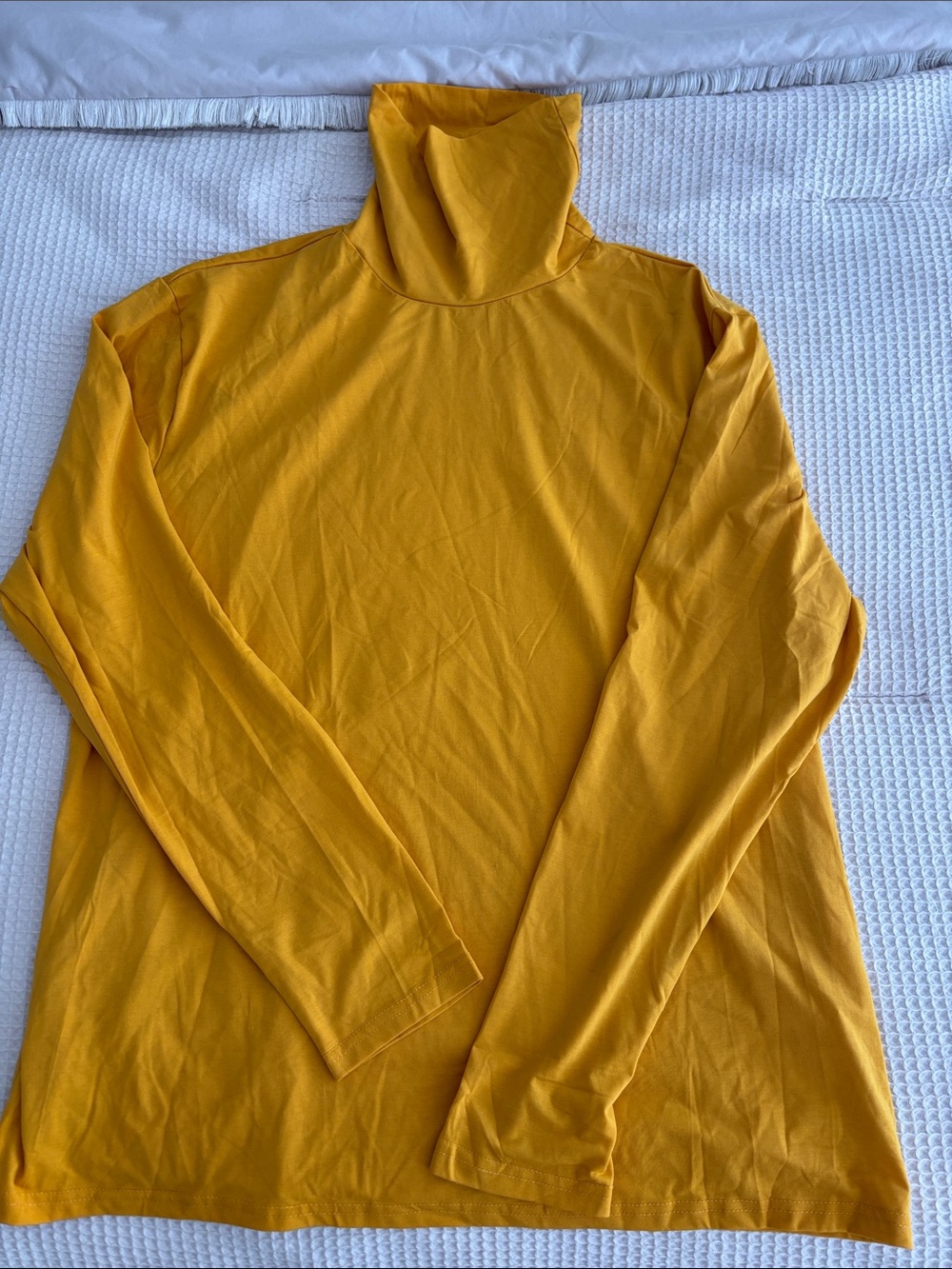 Men’s Long sleeve shirt